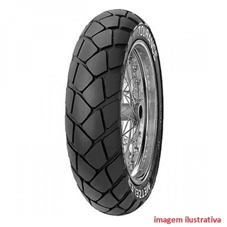 Pneu Metzeler Tourance 120/80-18 Xre300 Lander Tenere Tornad