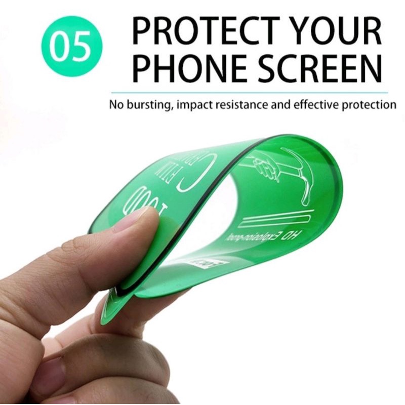 película 9D +capa Capinha Anti Queda Samsung Galaxy A53/A54/A55/A35/A25/A15/A05/A05s/A06/A16/A36/A56