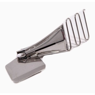 Aparelho de viés para reta 2 Dobras (máquina industrial e doméstica) em Oferta na Shopee