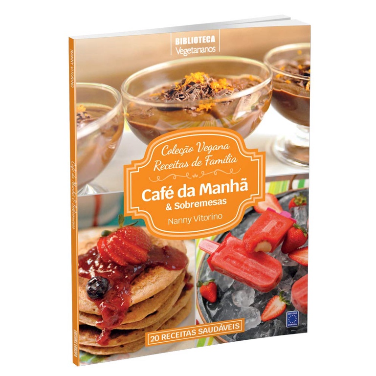 Receitas Veganas para Café da Manhã