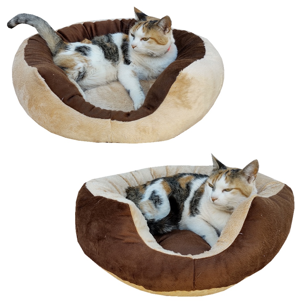 Cama Caminha Pet Para Cachorro e Gato Dupla Face Soft Siliconada Envio Imediato