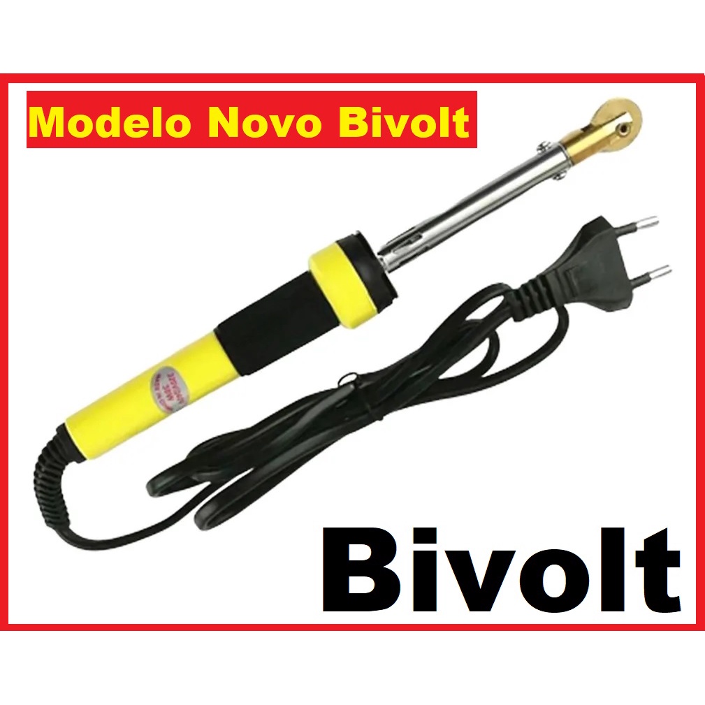 Carretilha Incrustadora de Cera Elétrica Bivolt- Apicultura