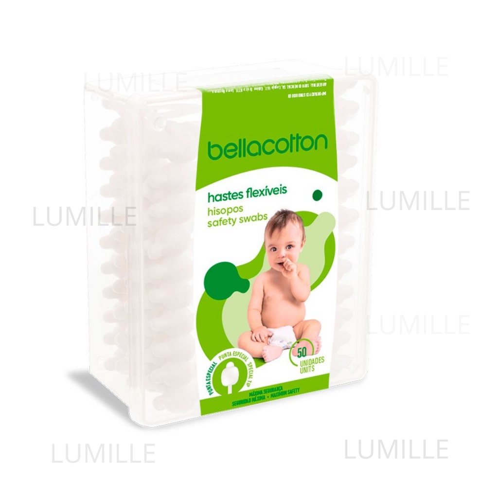 Cotonetes para Bebê: Onde Comprar | BuscaProdutos