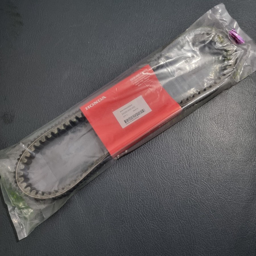 Correia Vanbelt Van Somente Honda Vario 125 F1 FI Esp LED Novo K35