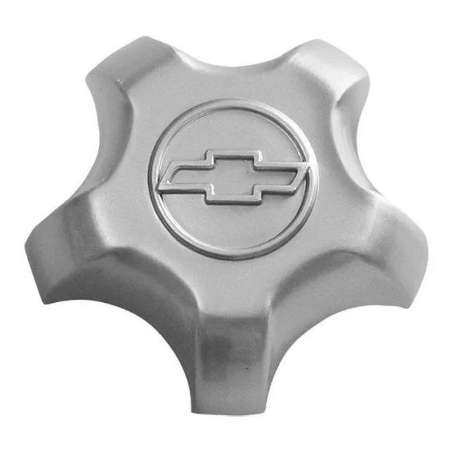 Calota S10 Blazer Centro Roda 1997 1998 1999 2000 2001 2002 S-10