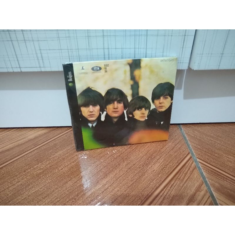Cd - The Beatles - Beatles For Sale - Digipack Remastered - PROMOÇÃO - Original Novo Lacrado