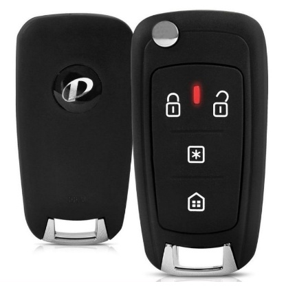 Capa Carcaça Reposição Chave Canivete Alarme Positron PX80 Original Capa em Oferta na Shopee