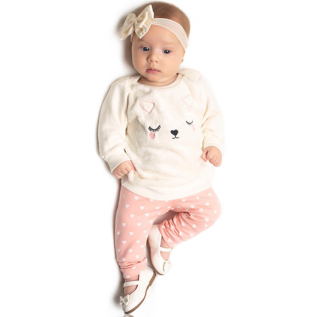 Roupa De Frio Para Bebe Em Promocao Na Shopee Brasil 21