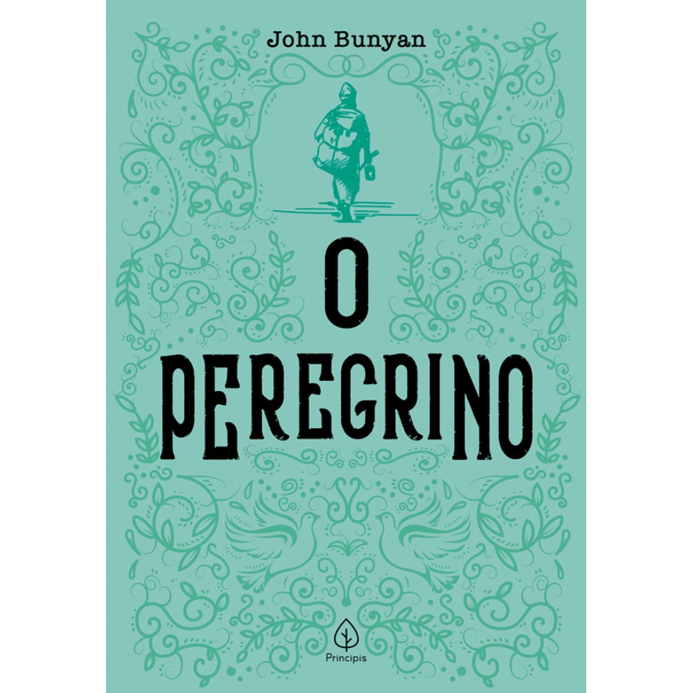 Livro - O peregrino - Principis em Oferta na Shopee