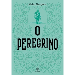 Livro - O peregrino - Principis