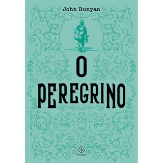 Livro - O peregrino - Principis