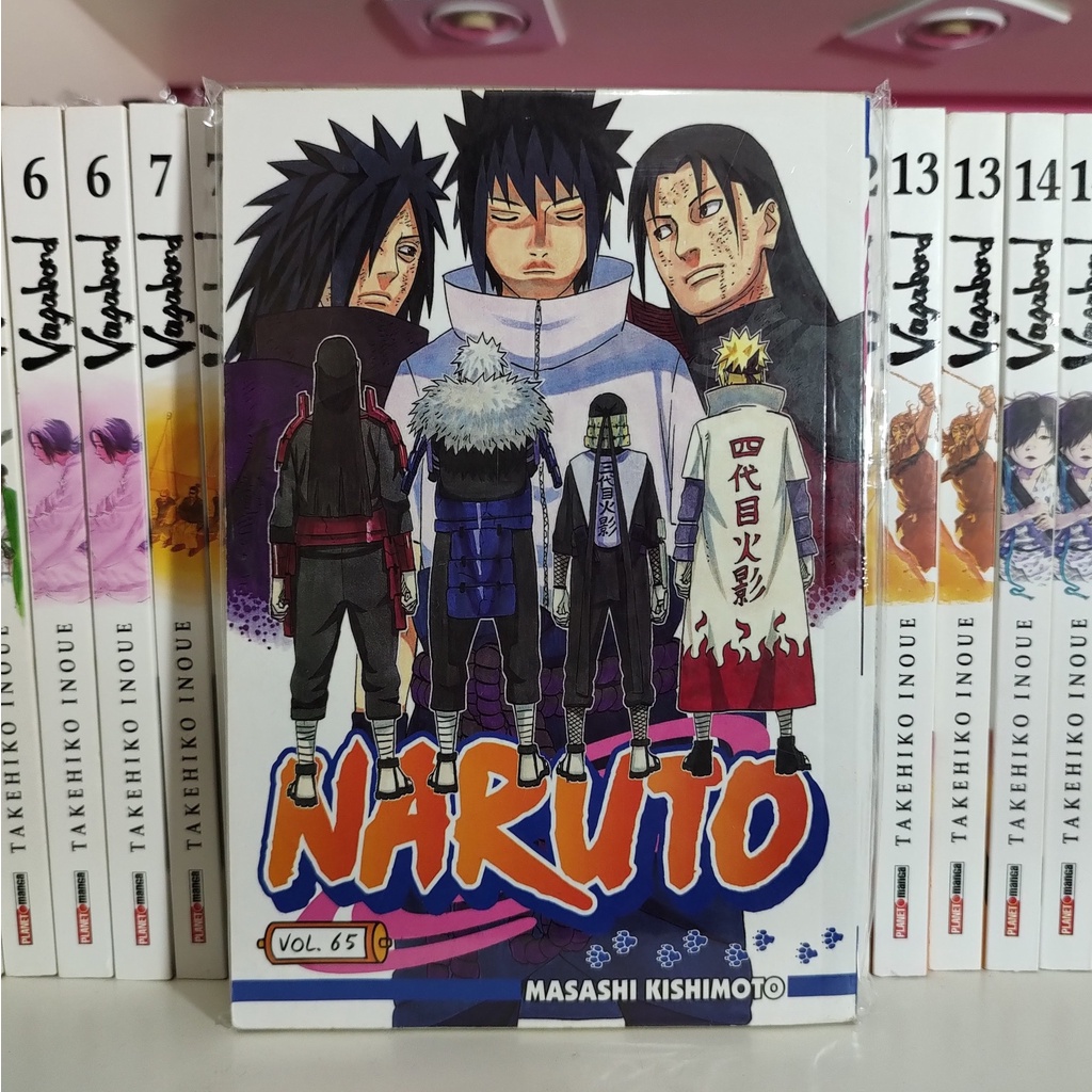 Neu Naruto Anime Manga Notizbuch Notebook Heft 112 Seiten 15x21cm 004