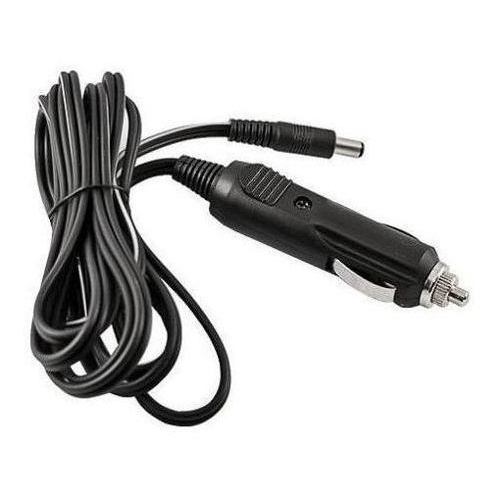 10 Peças - Cabo Plug Acendedor X Plug P4 Com Fio  1,2mts