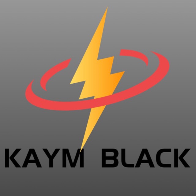 Kaym Black