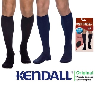 Kendall Masculina Meia de Media Compressão 3/4 18-21 Mmhg - 1802