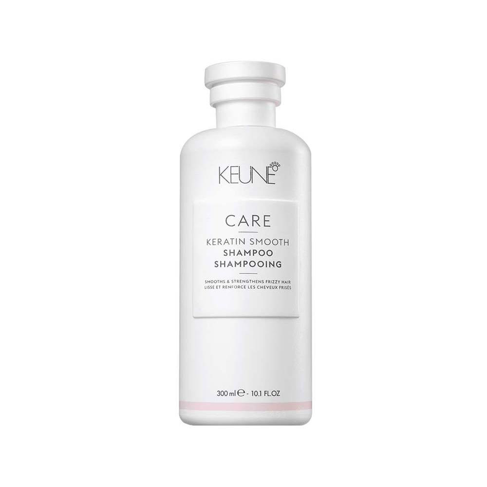Keune Keratin Smooth Shampoo 300ml - Beauty