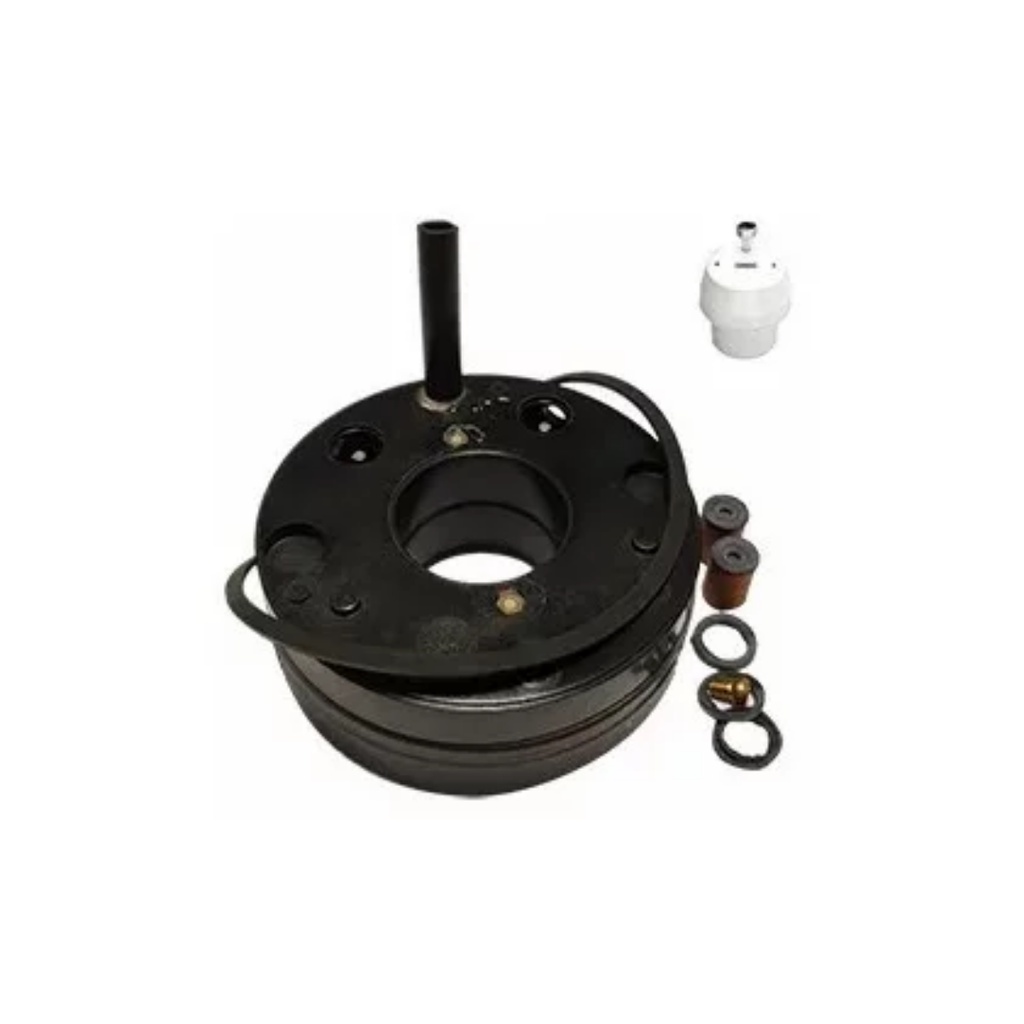 Resistência Encapsulada Cardal Aquecedor Individual 5200w