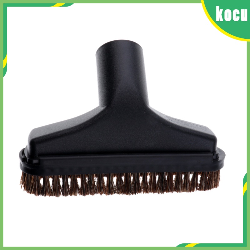 (12) Escova Universal Para Aspirador De Pó Com Cerdas De 32mm 1,25 "/ 1-1 / 4"