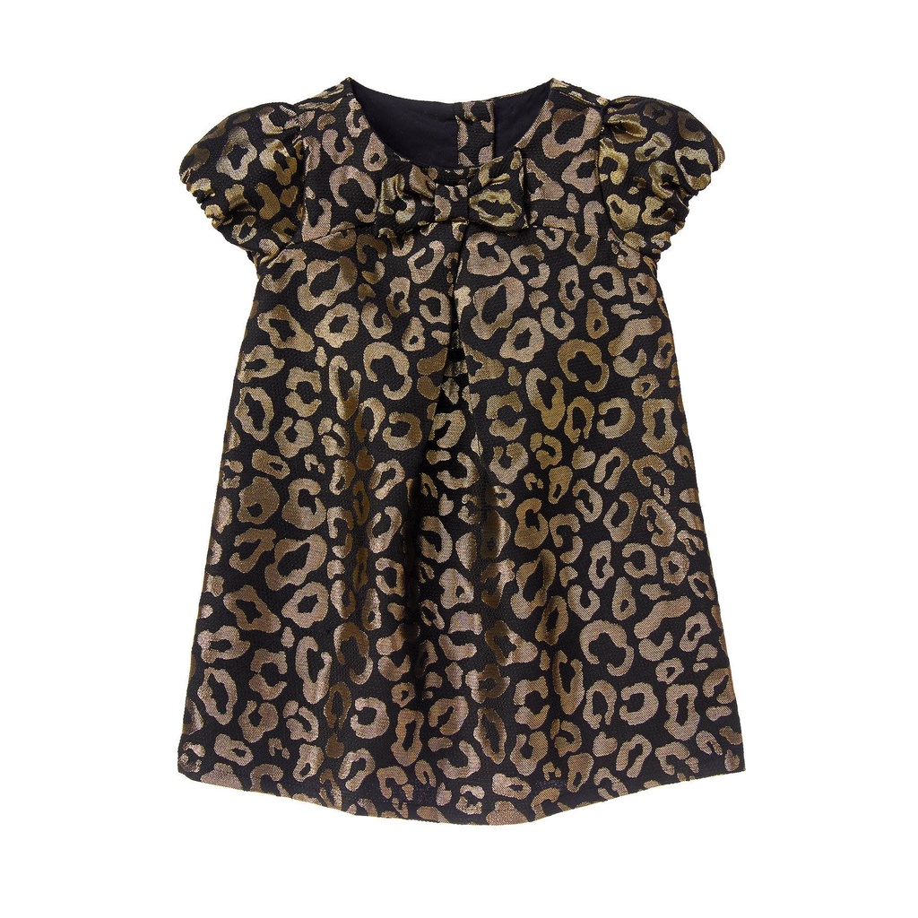Vestido Gymboree Oncinha Original EUA Disponível Tamanho 3T (3 Anos)