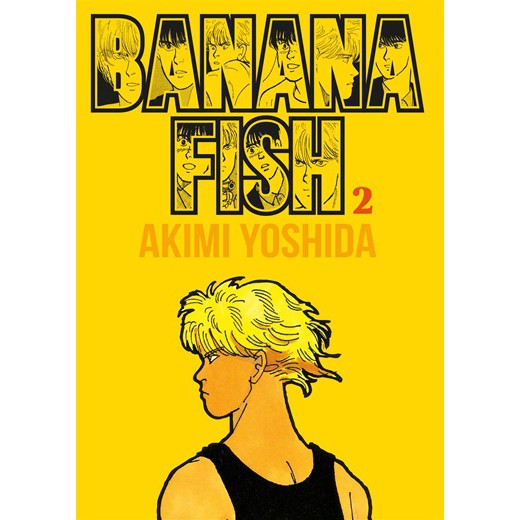 Manga Banana Fish Shopee Brasil