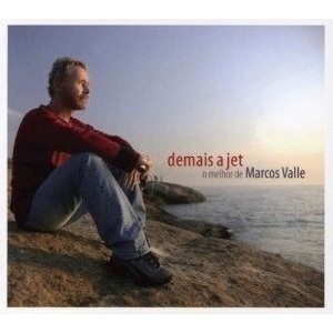 Cd Marcos Valle Demais A Jet (digipack)