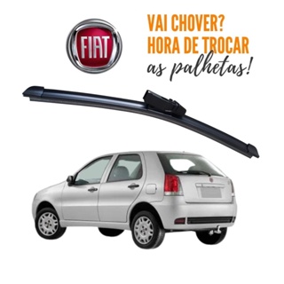 Palheta Limpador Traseiro Palio G3 2004 a 2016 em Oferta na Shopee