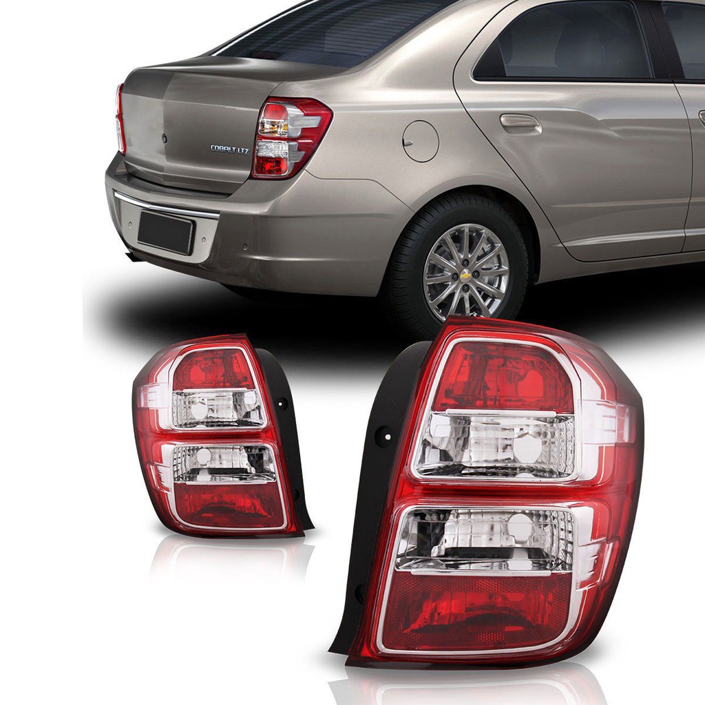 Lanterna Cobalt 2012 2013 2014 2015