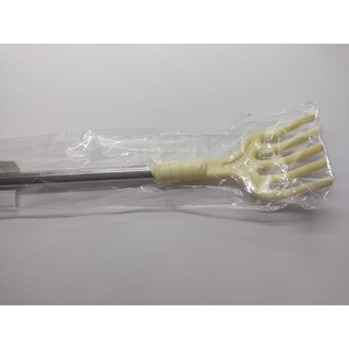 Coçador de costas pratico super forte resistente 43cm top