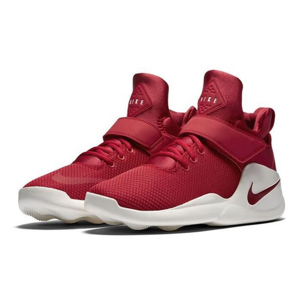 basqueteira masculina nike