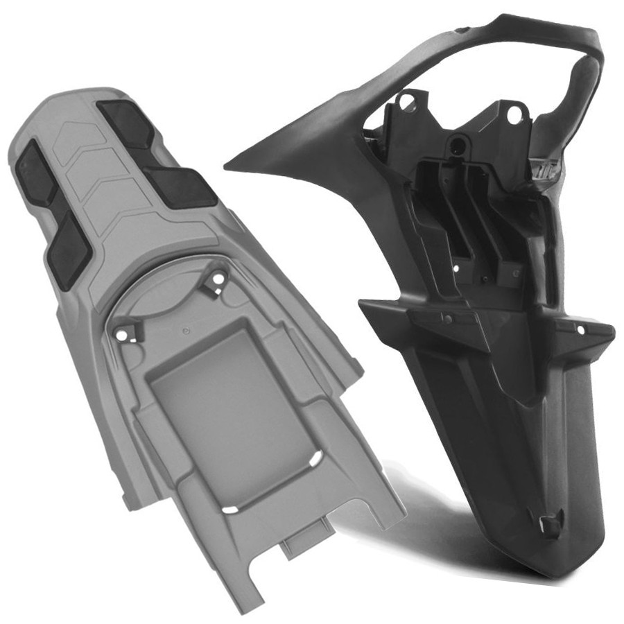 Adesivo para Paralama de Moto 150: Onde Comprar | BuscaProdutos