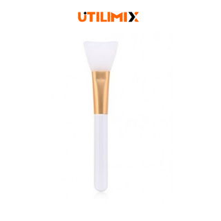 Mini Espátula Silicone Máscara de Argila Faciais Diversas Cores. MEGA OFERTA