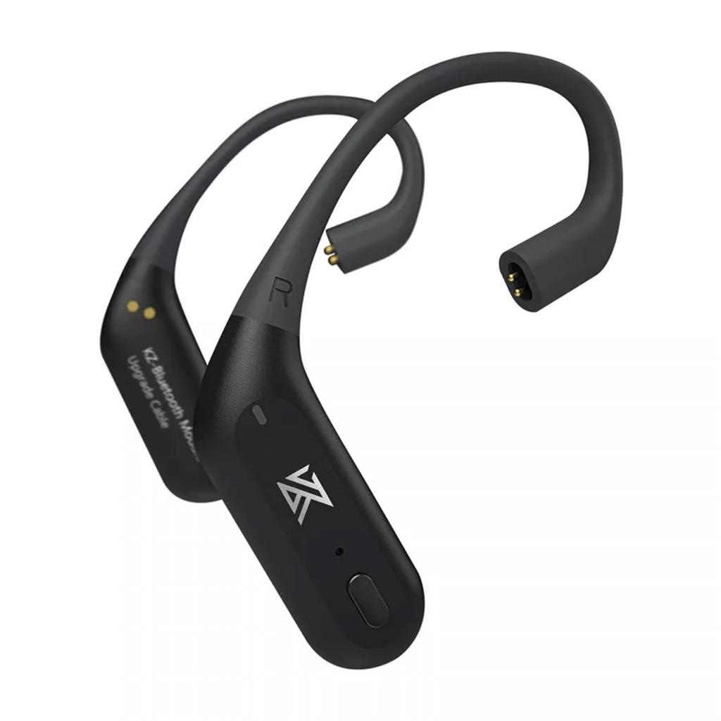 KZ AZ09 PRO Adaptador Bluetooth Para Fones Retorno De Palco Musico ...