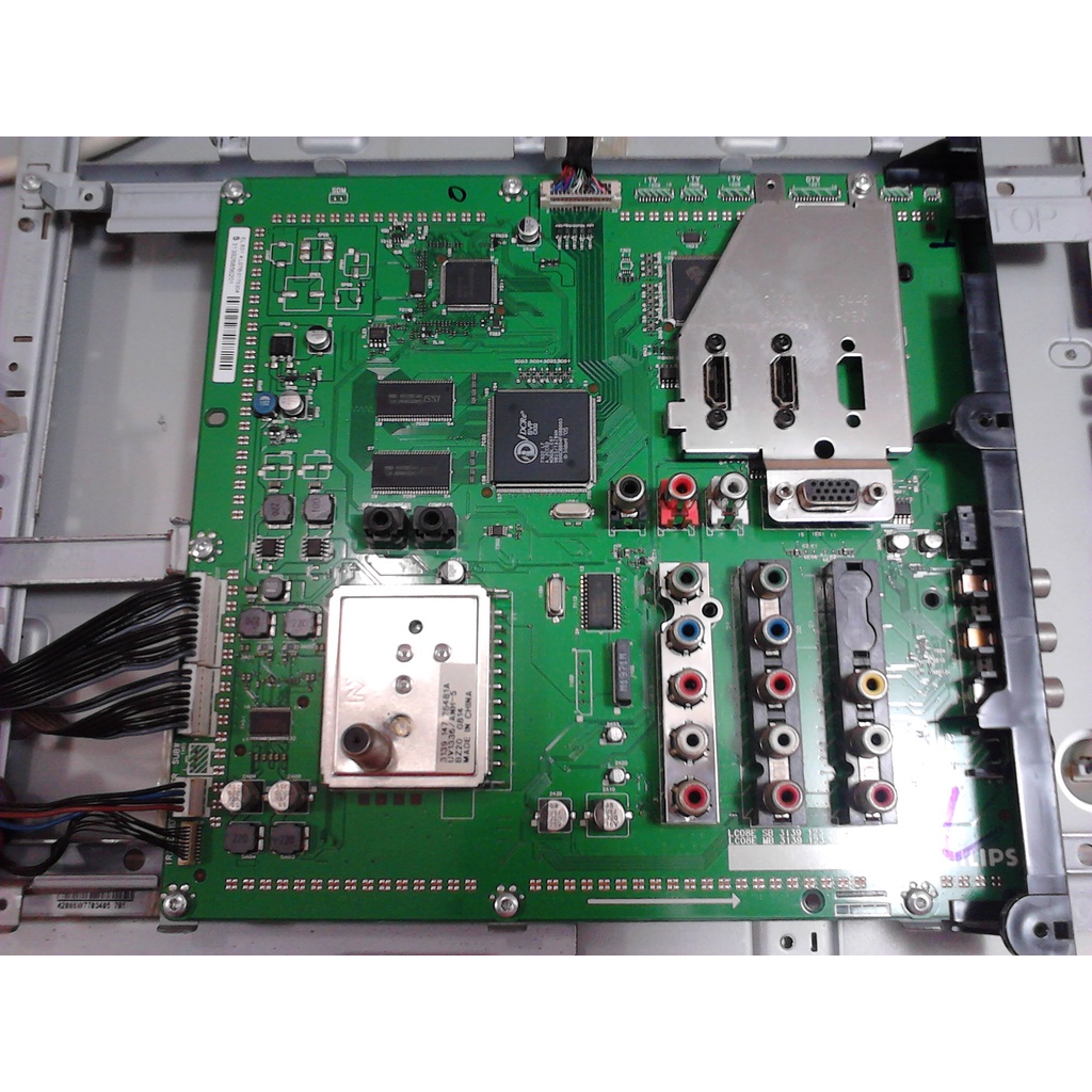 Placa Principal Philips 42pfl3403/78