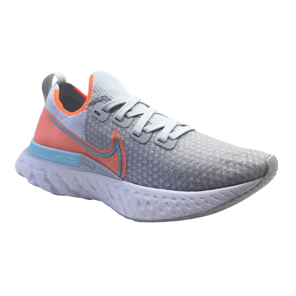 Tênis Nike React Infinity Run Flyknit 