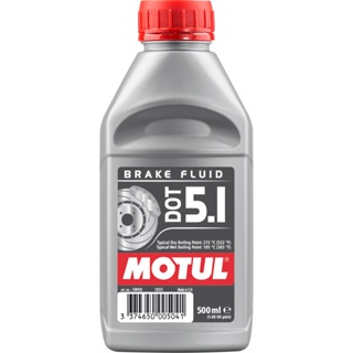 FLUIDO DE FREIO MOTUL DOT 5.1 MOTUL em Oferta na Shopee