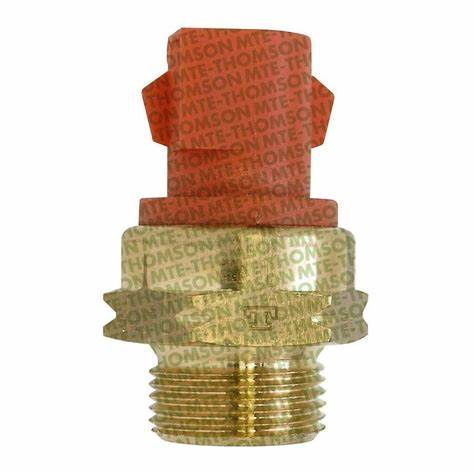 Interruptor Temperatura Radiador Stilo 2002 A 2011 Mte804