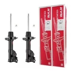 Par Amortecedor Dianteiro Honda New Civic - Original Kayaba