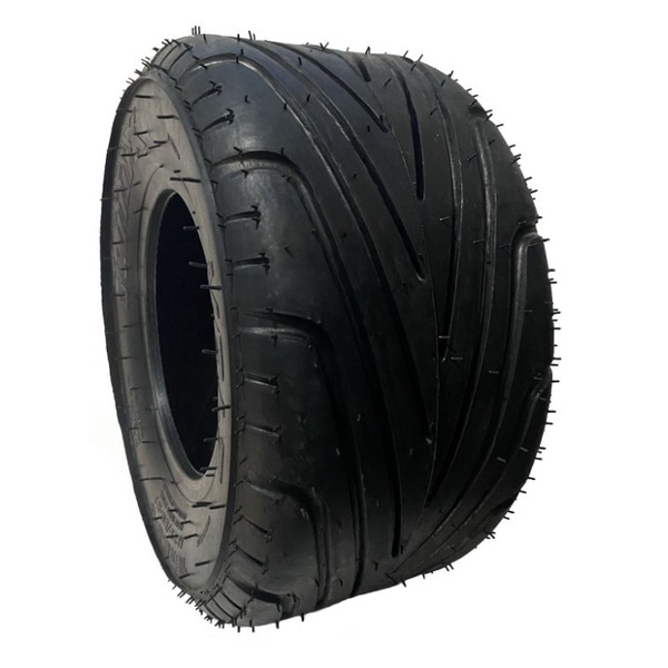 Pneu 225/55-8 Moto Elétrica Scooter Hoverboard Citycoco Aro 8 1000w