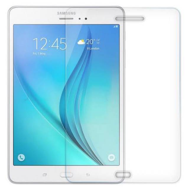Vidro Temperado Samsung Tab A 8.0/P355/Anti-Riscos