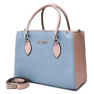 Bolsa Feminina ShopBag Média Lorena Angik