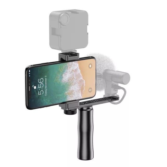 T polvo flexível para iphone samsung xiaomi huawei telefone móvel smartphone tripé para câmera dslr gopro tripé suporte do telefone