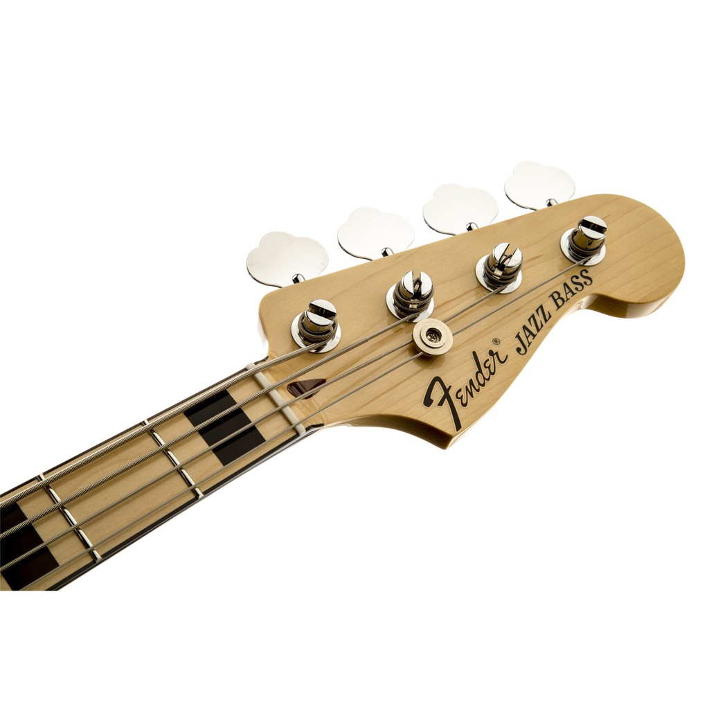 decal fender jazz bass 70 | Shopee Brasil
