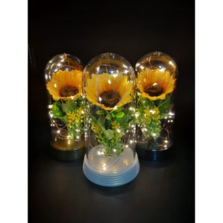 Luminária A Bela e A Fera / O Pequeno Príncipe O Girassol Encantado Presente para Namorada G em Oferta na Shopee