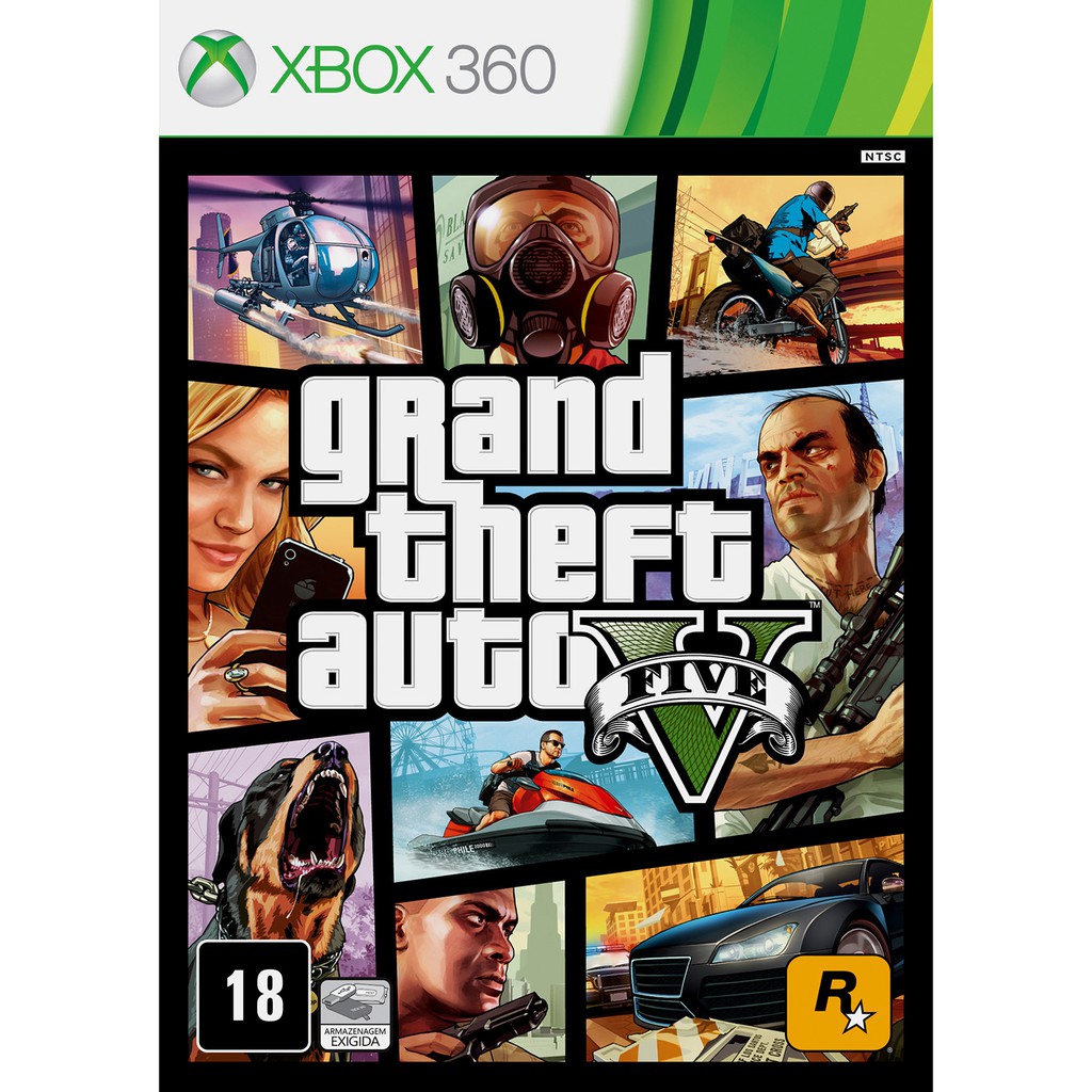 Rockstar games gta 5 for ps4 фото 103