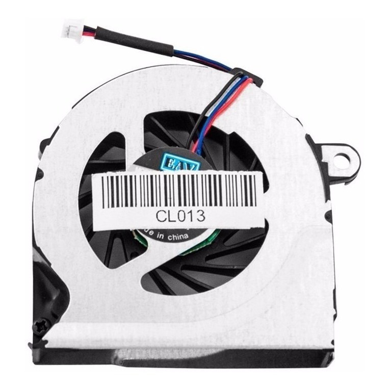 Cooler Ventoinha Para Notebook Hp Probook 4320s Novo