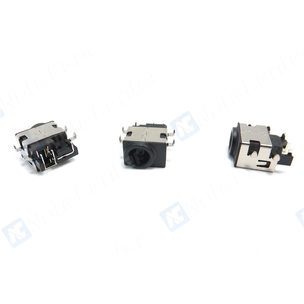 DC Jack Samsung RV410 RV510 R430 R440 R480 R530 R580 R590