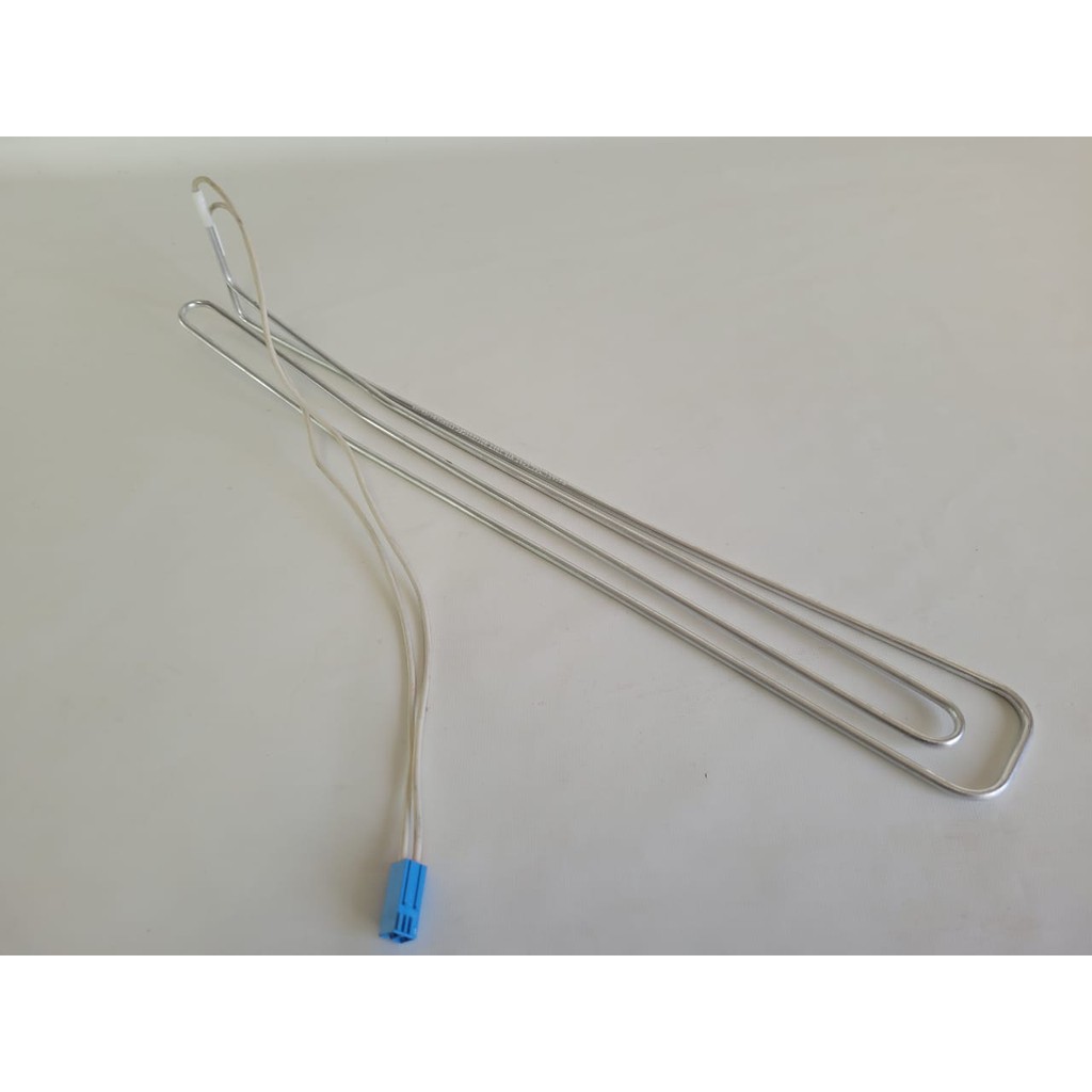 Resitencia Calha Degelo Geladeira Bosch KSU 220V 50MM 81W 473410