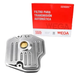 Filtro De Câmbio Automático Toyota Rav4 Corolla 2000 A 2012 Wega Wfc934