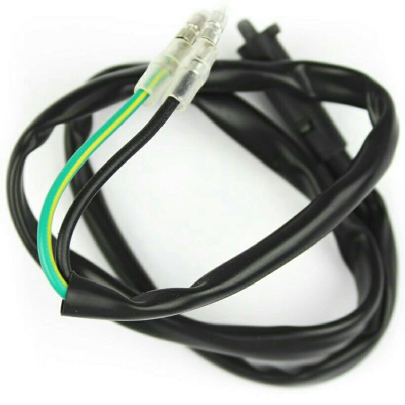 Interruptor De Freio Dianteiro Stop (á lona) Honda CG 125 Fan CG 125 Cargo CG 150 Titan em Oferta na Shopee