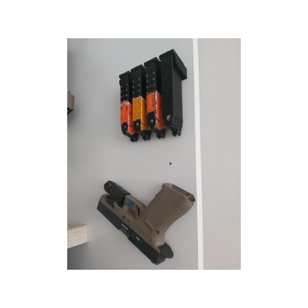 LogiLink Staffa da parete EM - acquista su